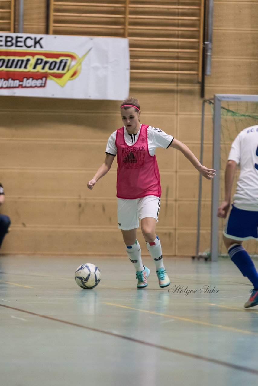 Bild 694 - Hesebeck Cup